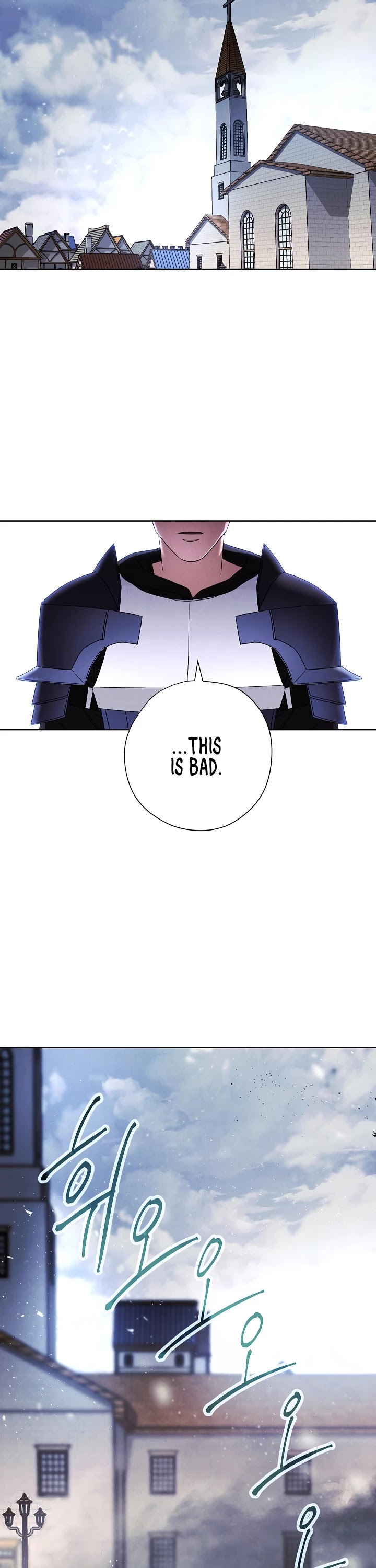 The Live chapter 42 - page 28