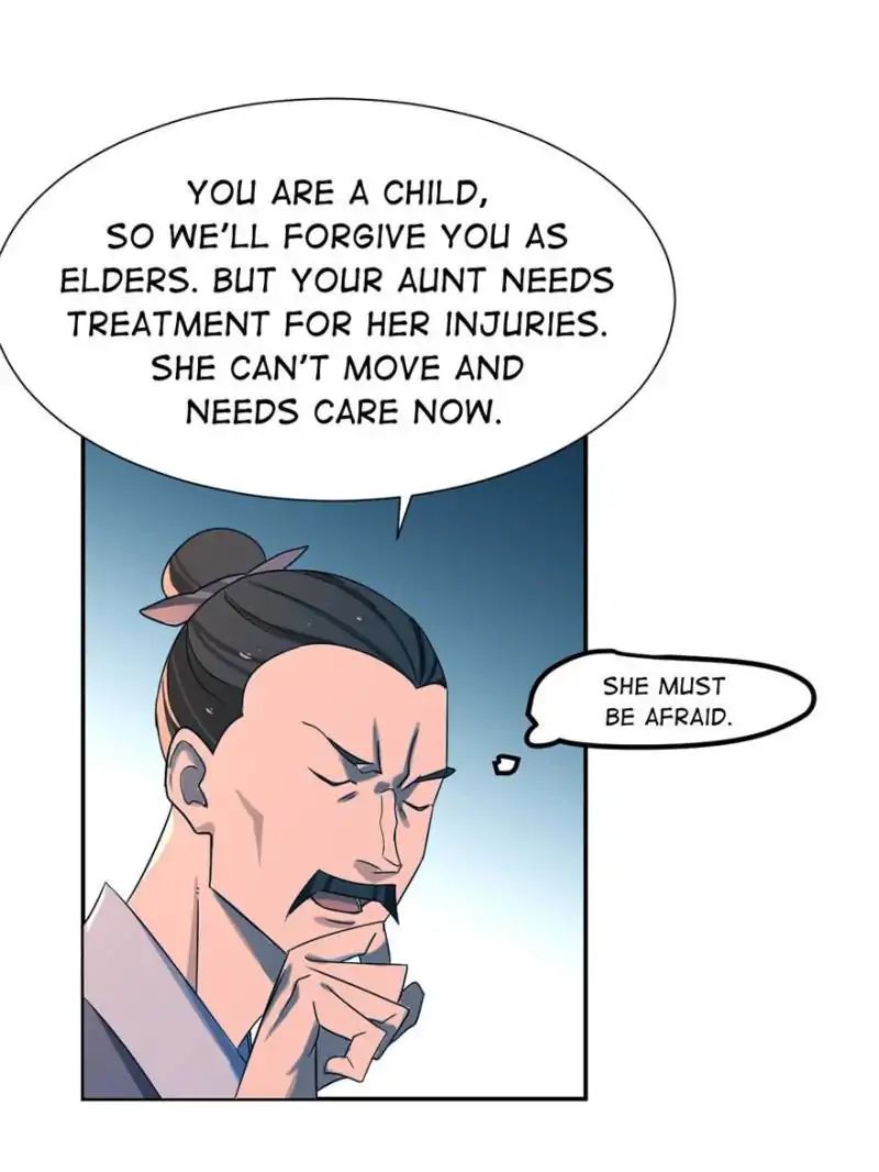 Queen of Posion: The Legend of a Super Agent, Doctor and Princess Chapter 5 - page 16