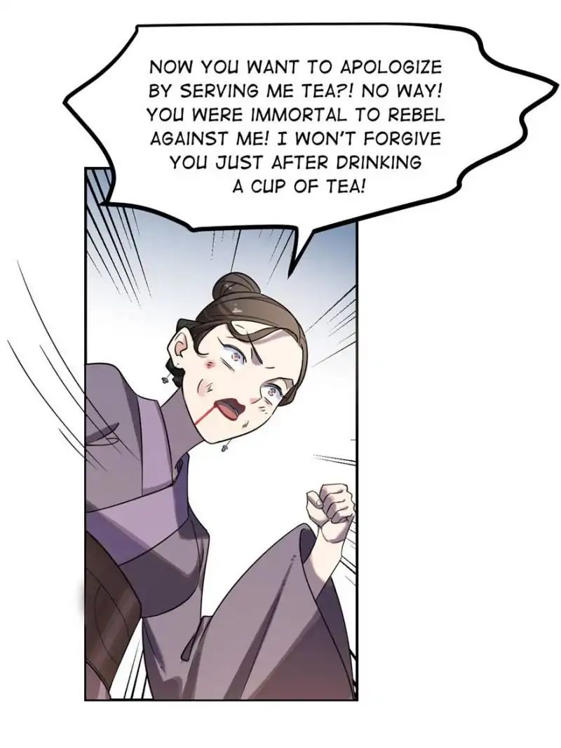 Queen of Posion: The Legend of a Super Agent, Doctor and Princess Chapter 5 - page 2