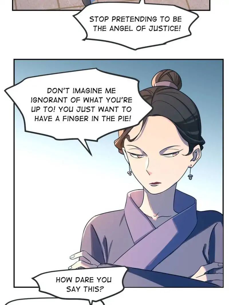 Queen of Posion: The Legend of a Super Agent, Doctor and Princess Chapter 5 - page 20