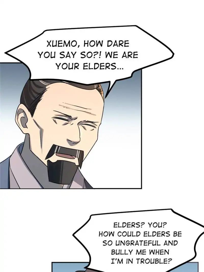 Queen of Posion: The Legend of a Super Agent, Doctor and Princess Chapter 5 - page 33