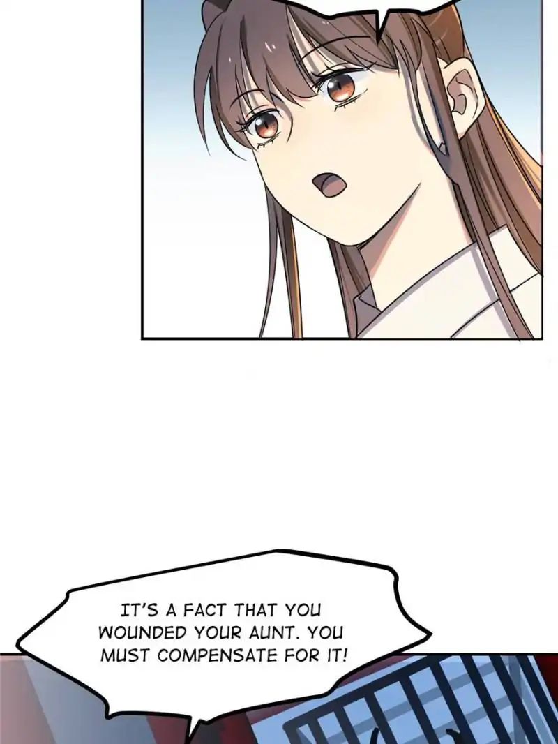 Queen of Posion: The Legend of a Super Agent, Doctor and Princess Chapter 5 - page 34