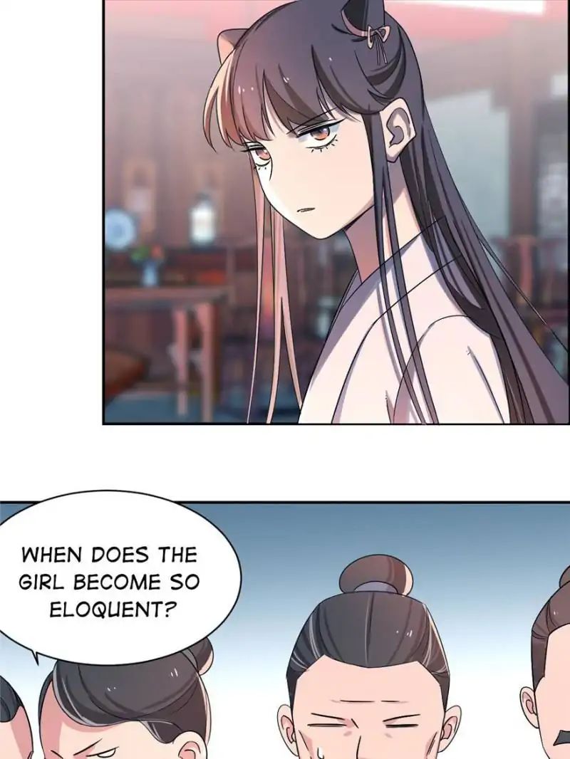Queen of Posion: The Legend of a Super Agent, Doctor and Princess Chapter 5 - page 37
