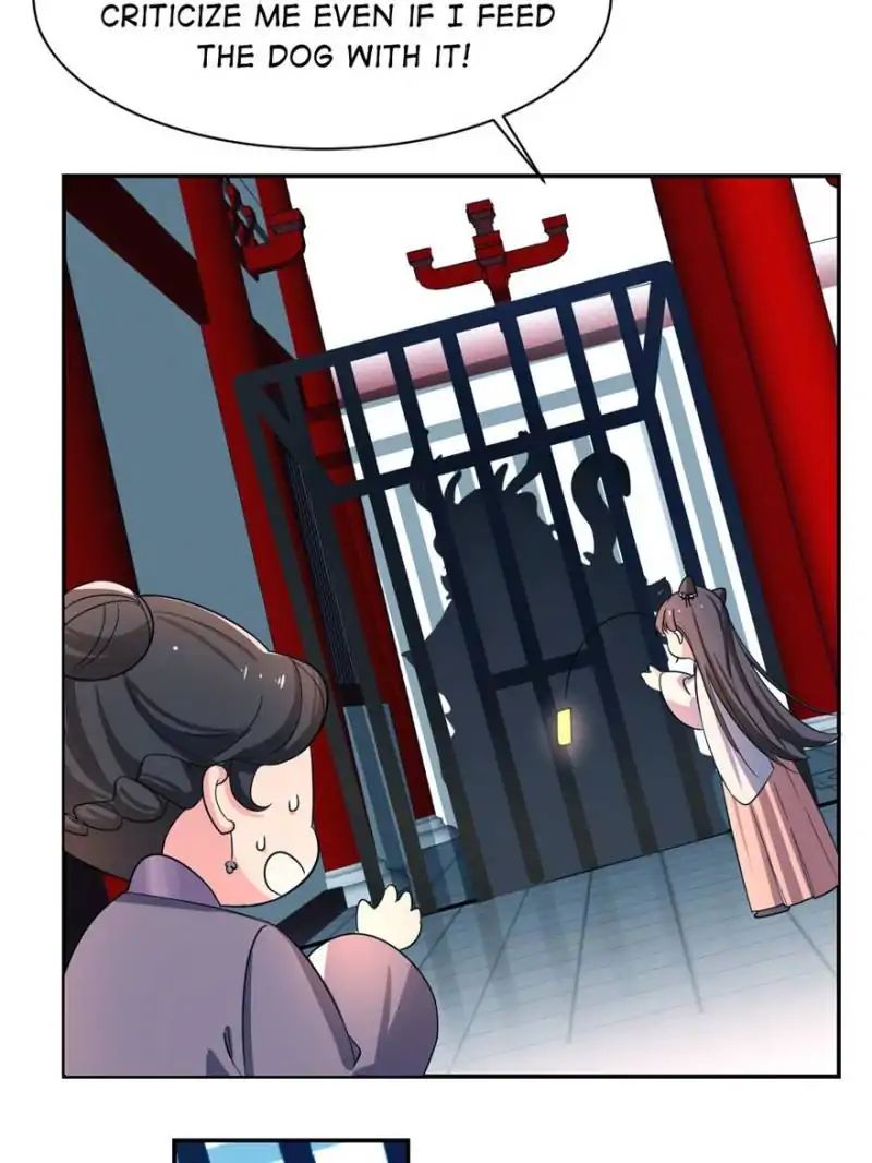 Queen of Posion: The Legend of a Super Agent, Doctor and Princess Chapter 5 - page 40