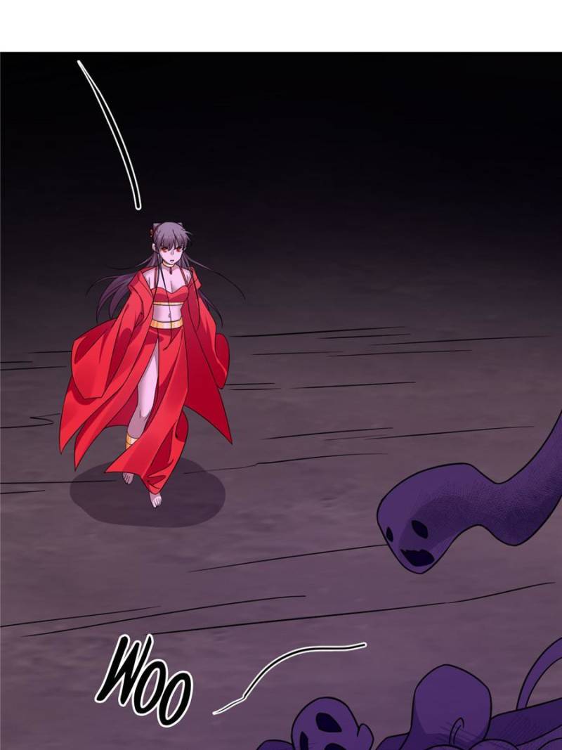 Queen of Posion: The Legend of a Super Agent, Doctor and Princess Chapter 374 - page 13