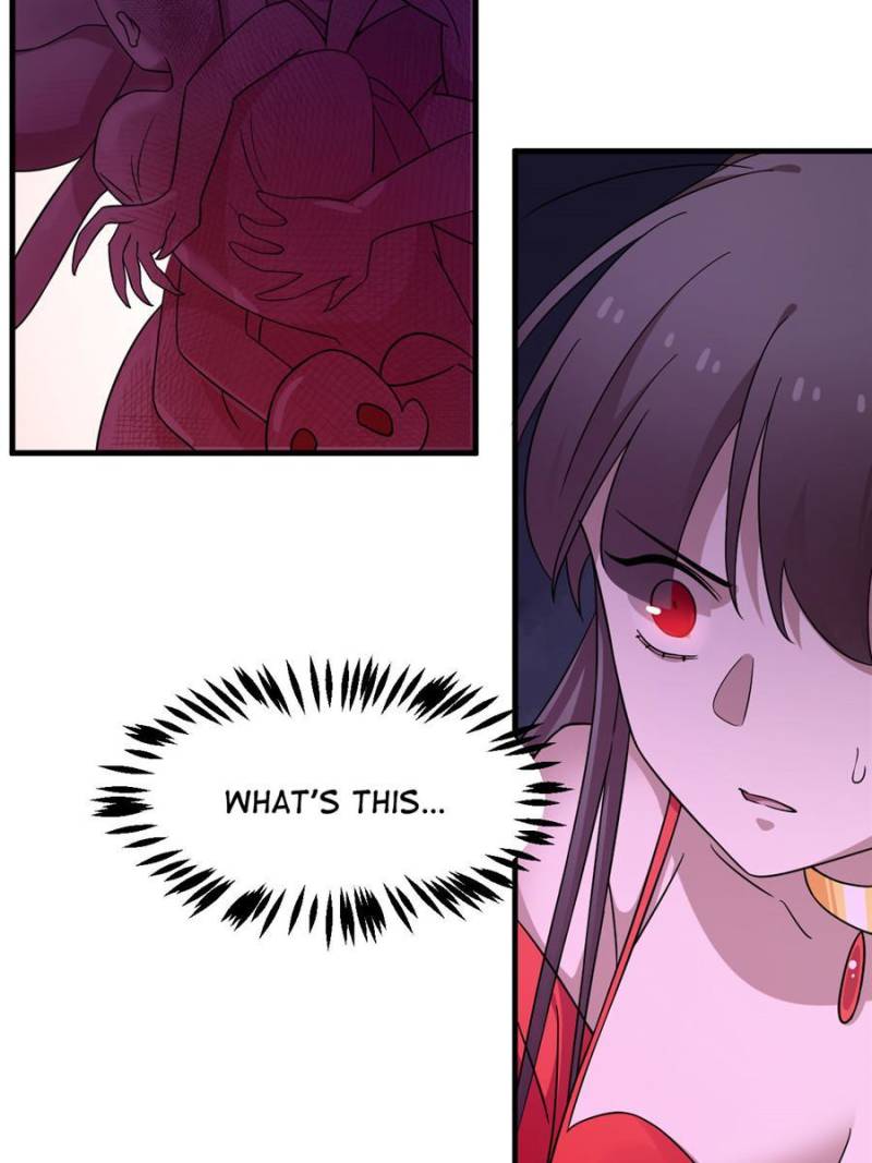 Queen of Posion: The Legend of a Super Agent, Doctor and Princess Chapter 374 - page 18