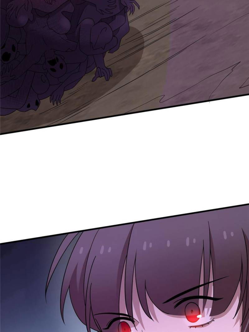 Queen of Posion: The Legend of a Super Agent, Doctor and Princess Chapter 374 - page 21