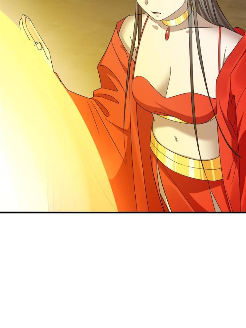 Queen of Posion: The Legend of a Super Agent, Doctor and Princess Chapter 374 - page 26
