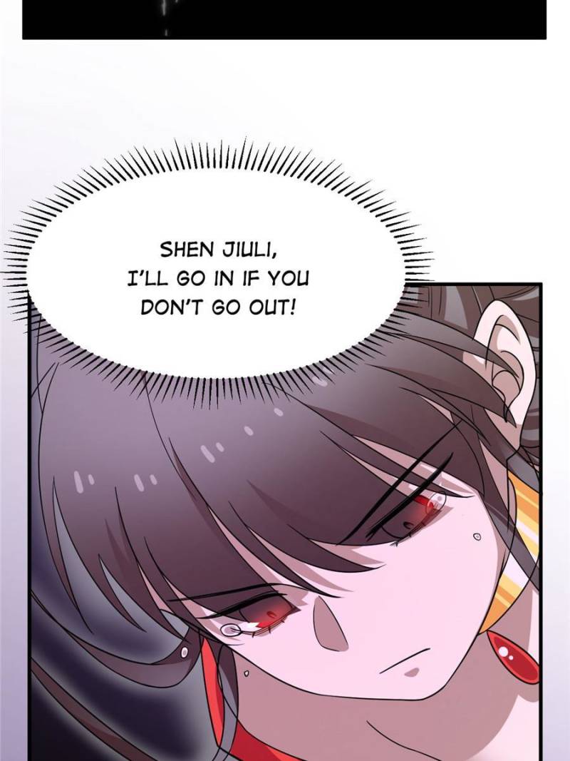 Queen of Posion: The Legend of a Super Agent, Doctor and Princess Chapter 374 - page 3