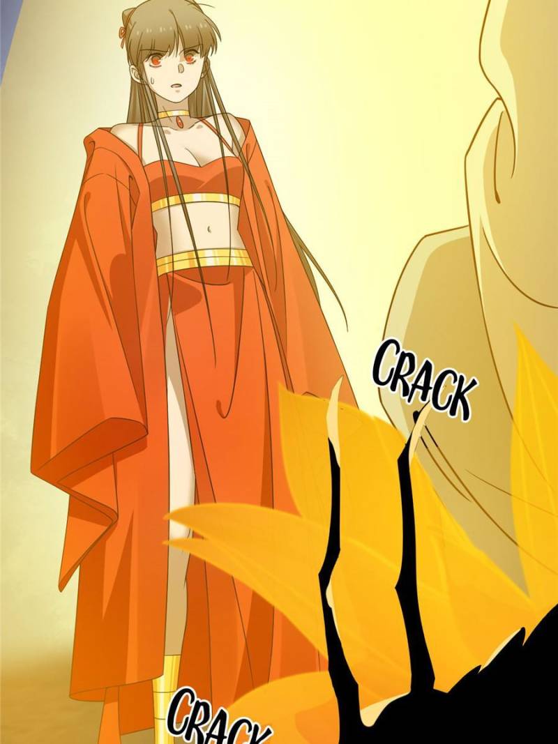 Queen of Posion: The Legend of a Super Agent, Doctor and Princess Chapter 374 - page 35