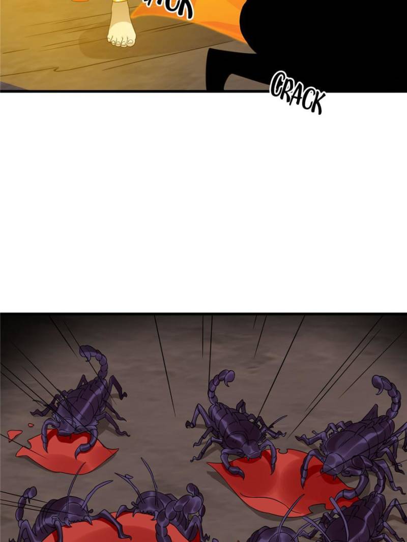 Queen of Posion: The Legend of a Super Agent, Doctor and Princess Chapter 374 - page 36