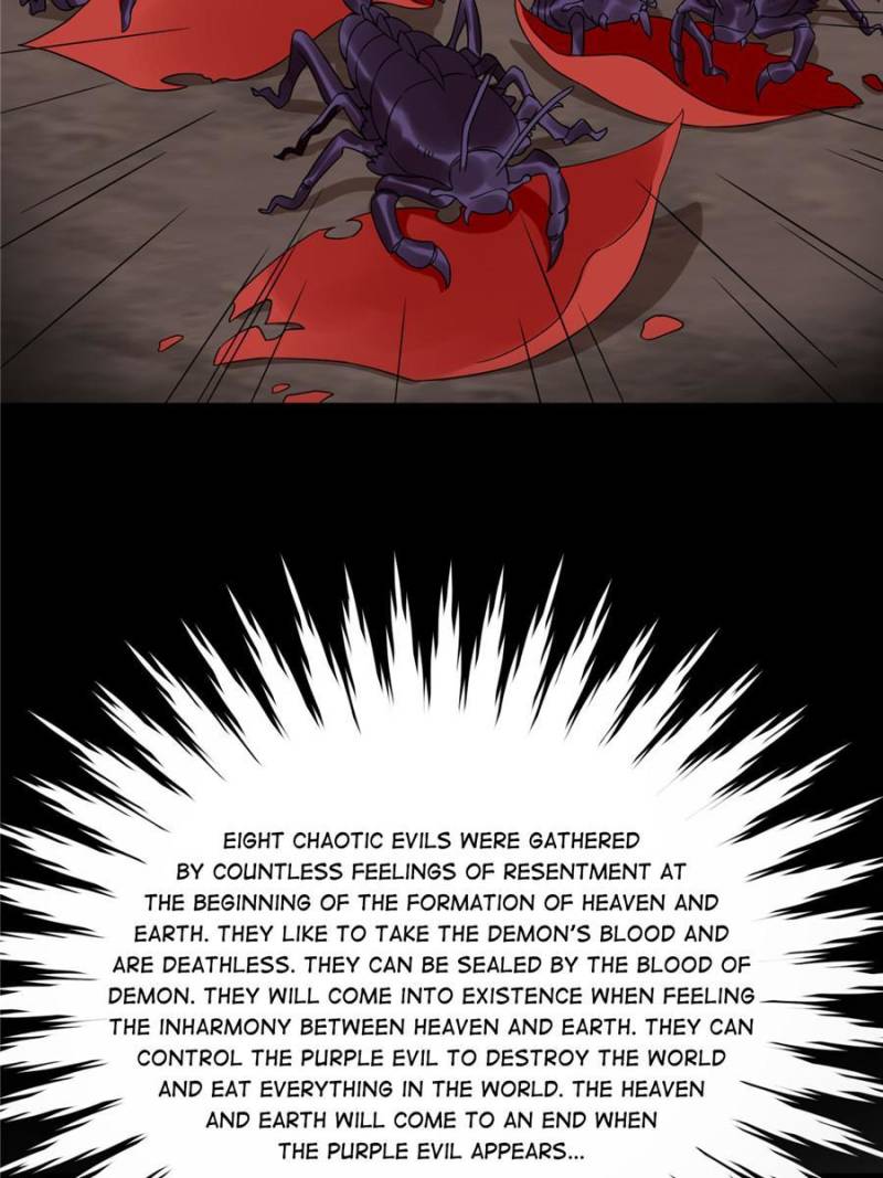 Queen of Posion: The Legend of a Super Agent, Doctor and Princess Chapter 374 - page 37
