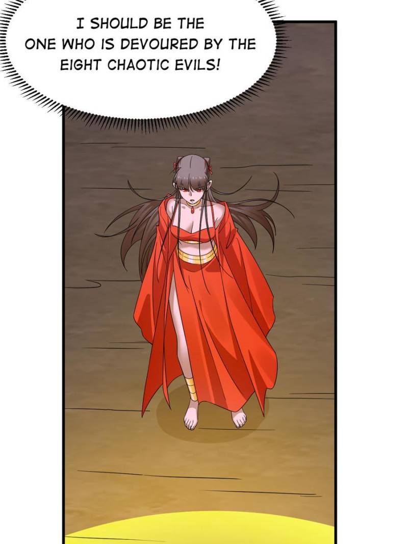 Queen of Posion: The Legend of a Super Agent, Doctor and Princess Chapter 374 - page 39
