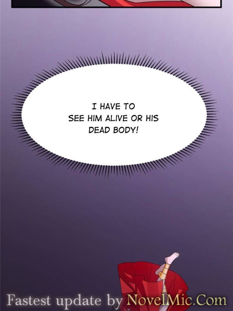 Queen of Posion: The Legend of a Super Agent, Doctor and Princess Chapter 374 - page 4