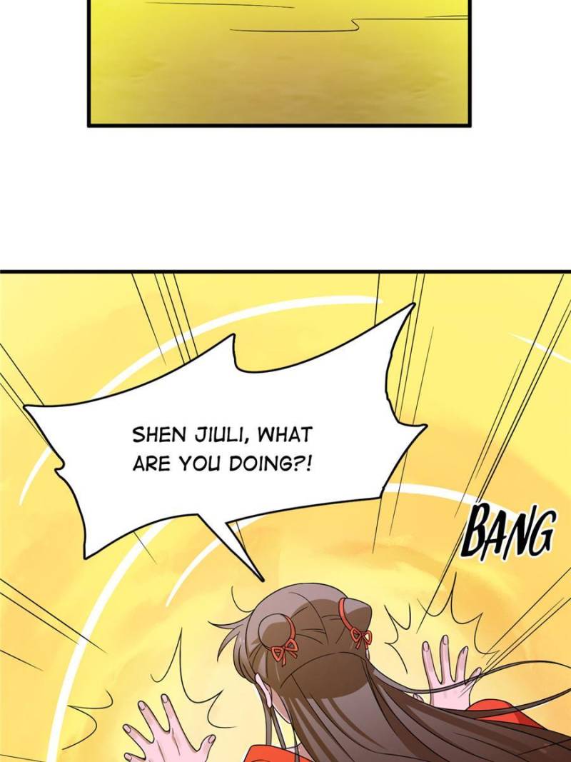Queen of Posion: The Legend of a Super Agent, Doctor and Princess Chapter 374 - page 40