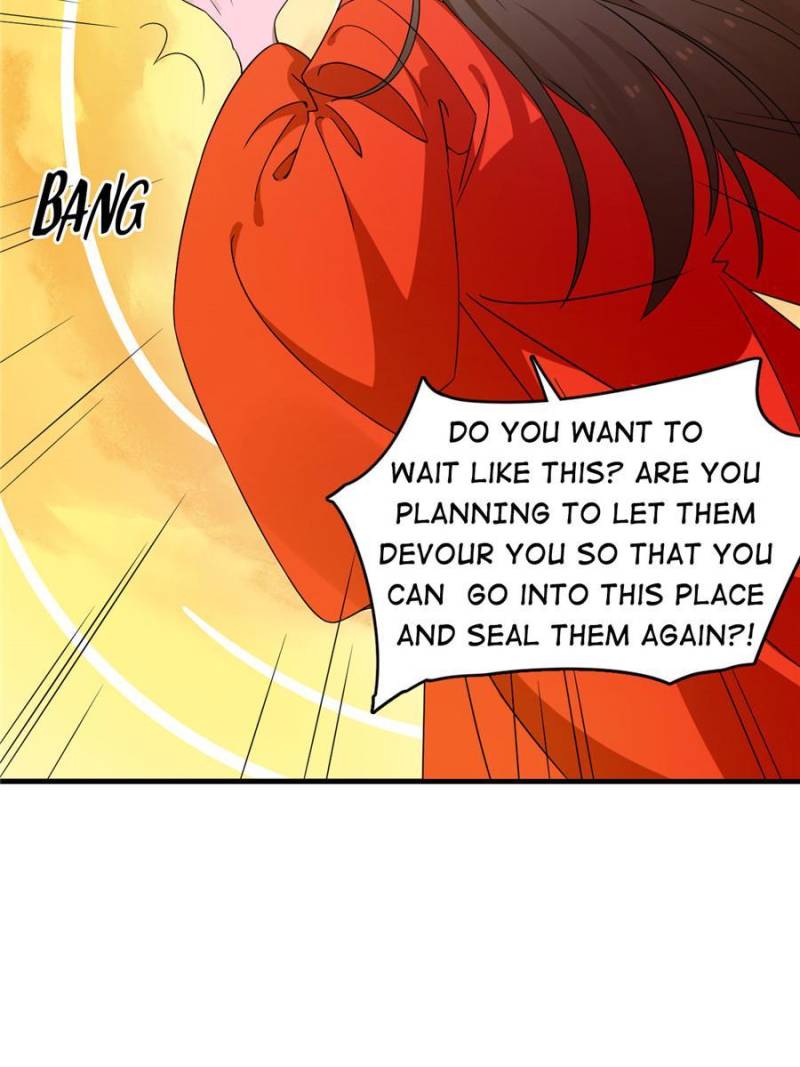 Queen of Posion: The Legend of a Super Agent, Doctor and Princess Chapter 374 - page 41