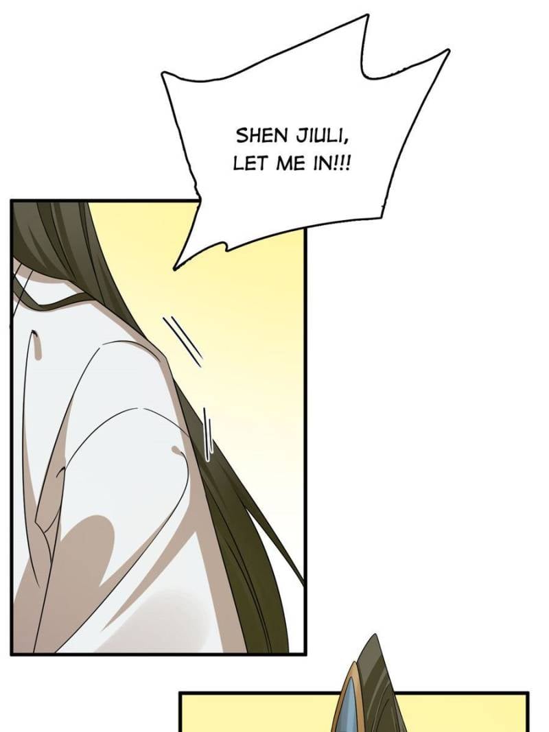 Queen of Posion: The Legend of a Super Agent, Doctor and Princess Chapter 374 - page 42