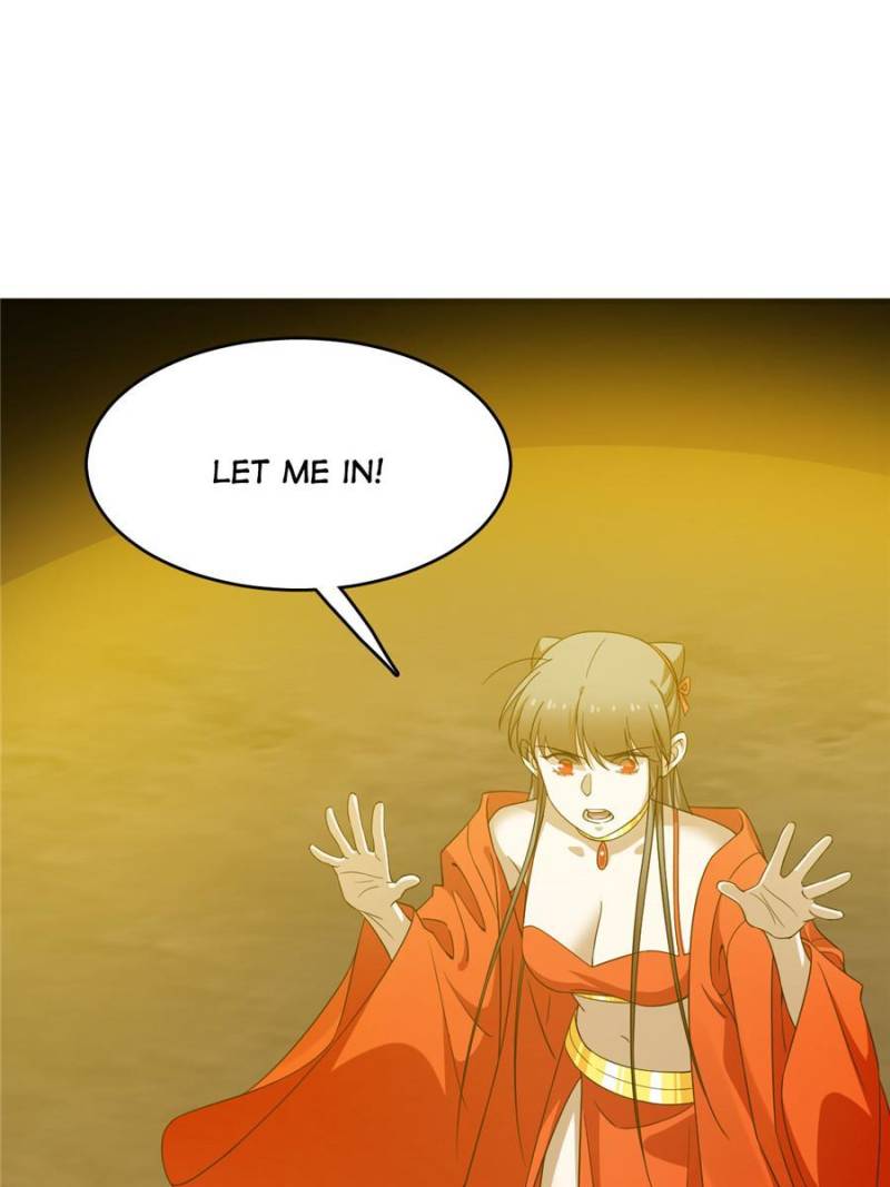 Queen of Posion: The Legend of a Super Agent, Doctor and Princess Chapter 374 - page 45