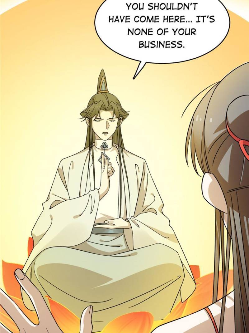 Queen of Posion: The Legend of a Super Agent, Doctor and Princess Chapter 374 - page 51