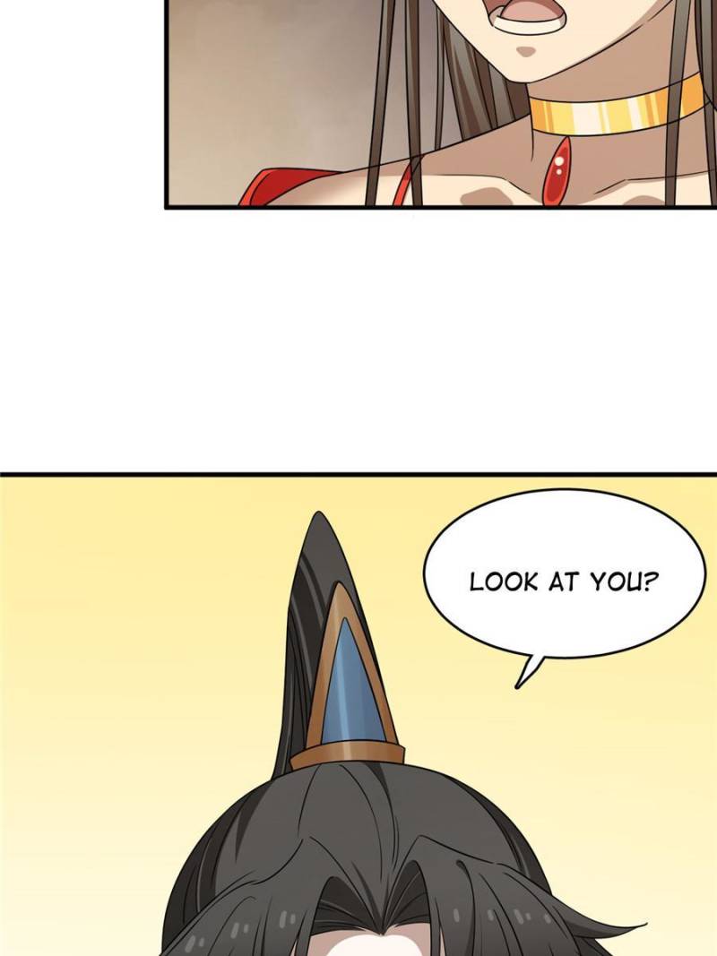 Queen of Posion: The Legend of a Super Agent, Doctor and Princess Chapter 374 - page 53