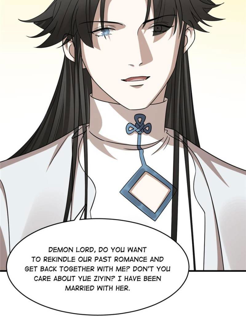Queen of Posion: The Legend of a Super Agent, Doctor and Princess Chapter 374 - page 54