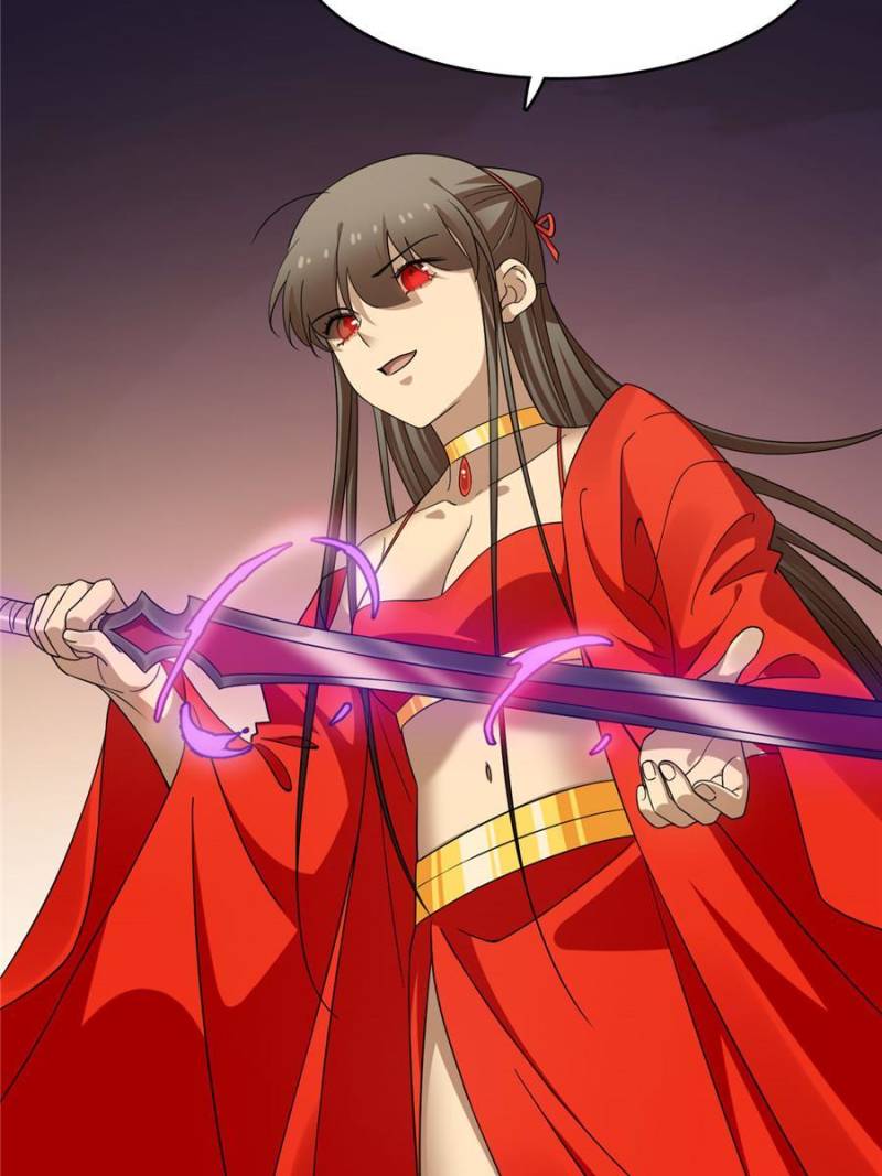 Queen of Posion: The Legend of a Super Agent, Doctor and Princess Chapter 374 - page 59