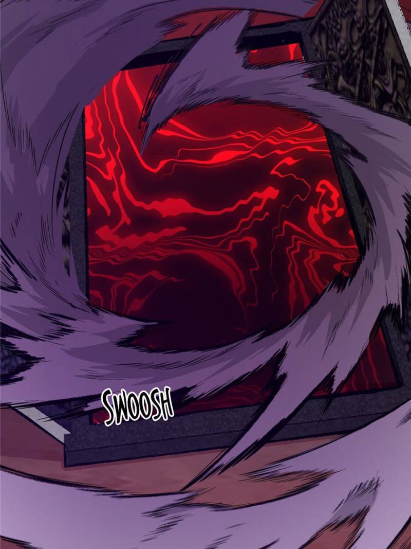 Queen of Posion: The Legend of a Super Agent, Doctor and Princess Chapter 374 - page 8