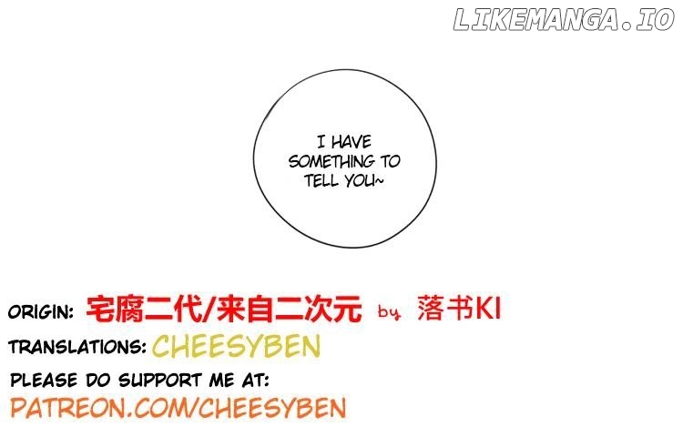 Otaku's Offspring chapter 85 - page 14