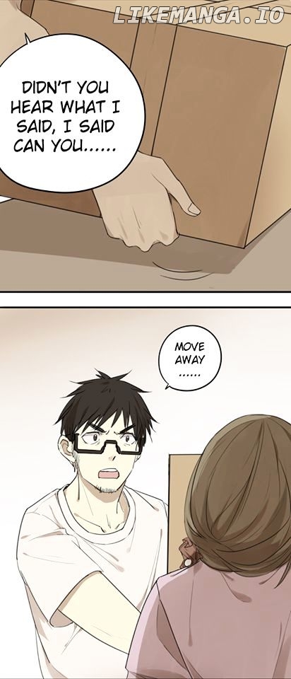 Otaku's Offspring chapter 60 - page 7