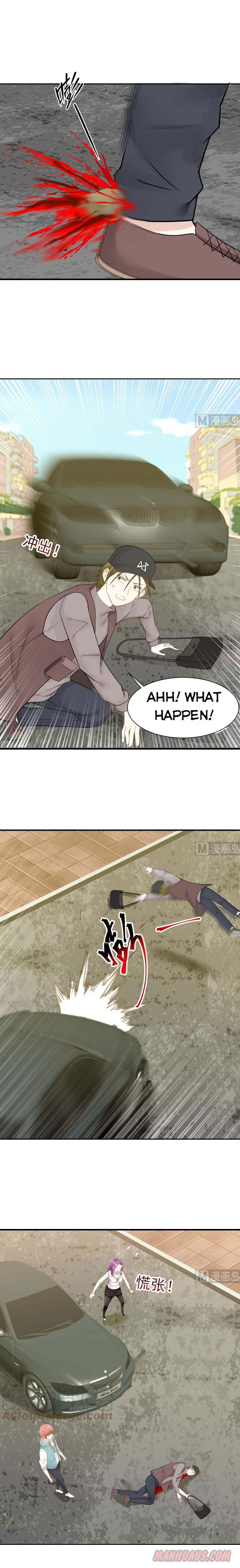 I Have A Dragon In My Body chapter 30 - page 2