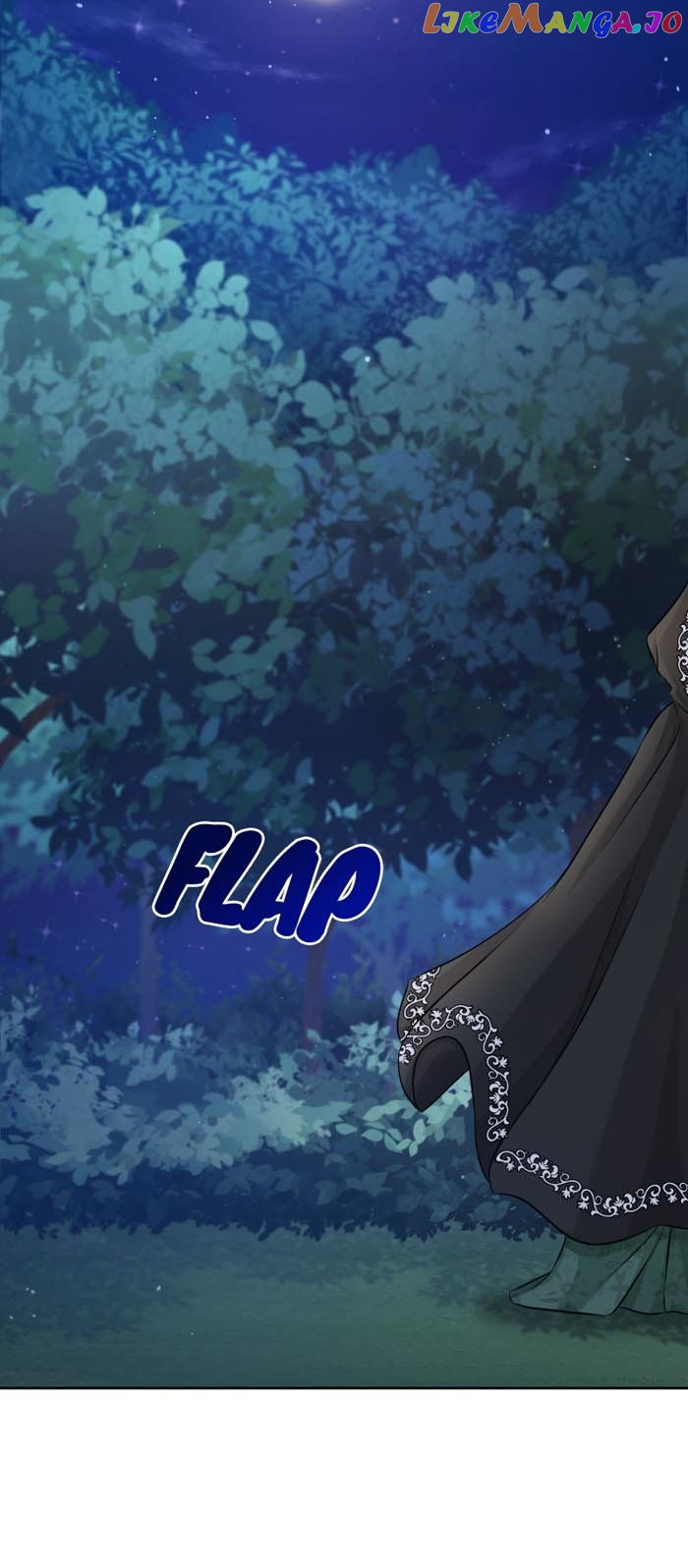 Can Love Blossom in a Poisoned Heart Chapter 8 - page 14