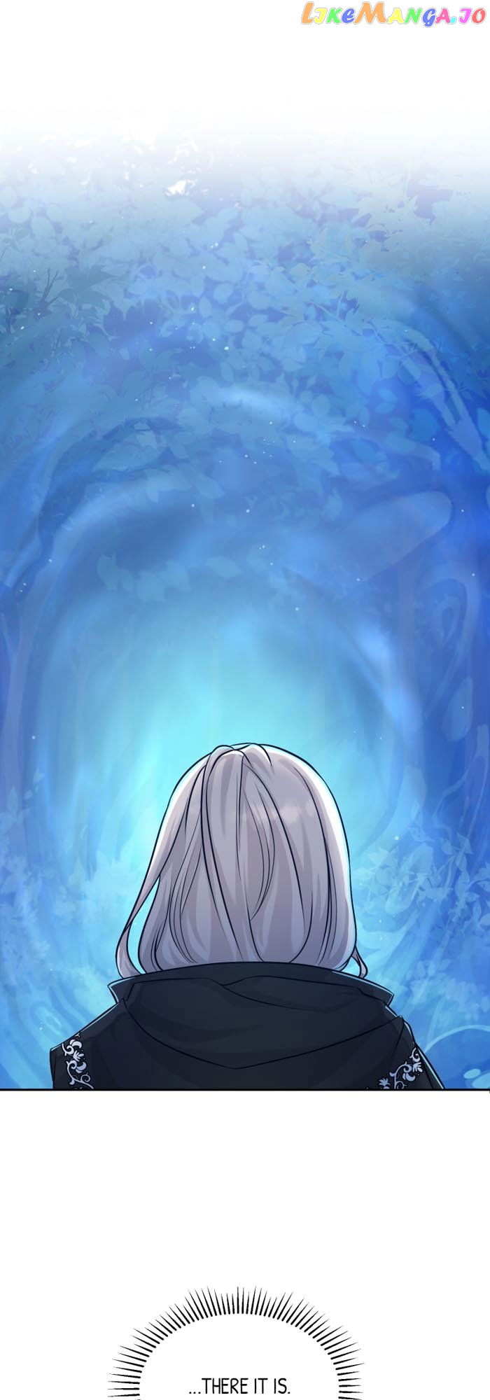 Can Love Blossom in a Poisoned Heart Chapter 8 - page 17