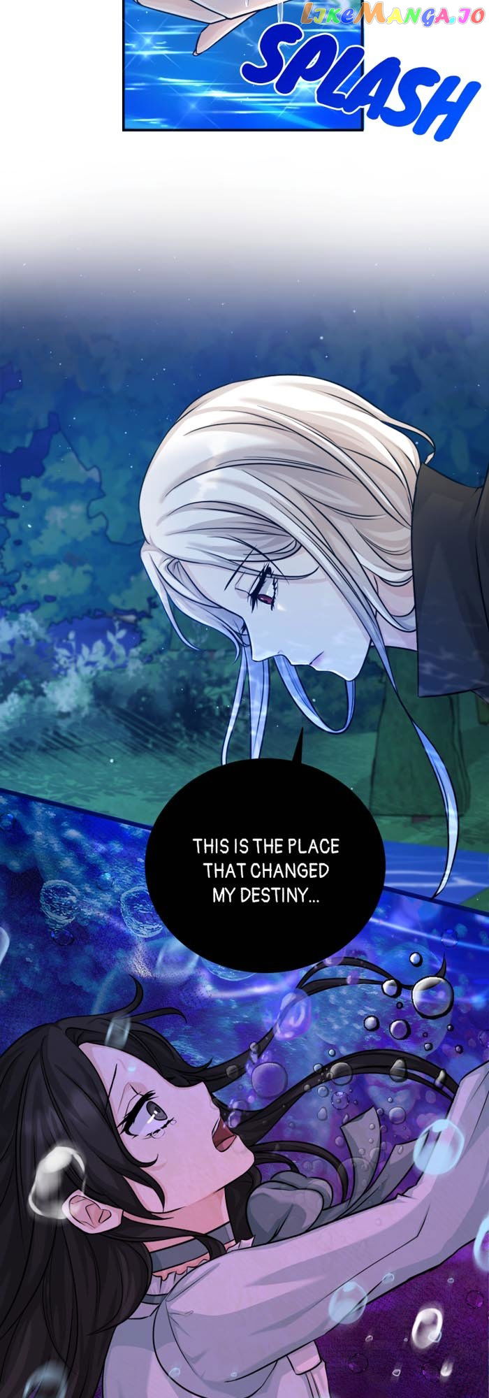 Can Love Blossom in a Poisoned Heart Chapter 8 - page 22