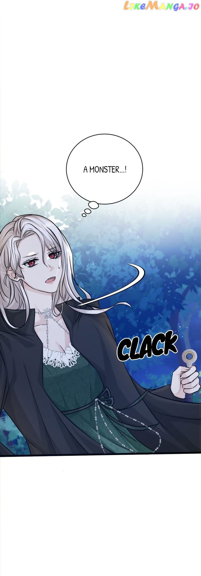 Can Love Blossom in a Poisoned Heart Chapter 8 - page 26
