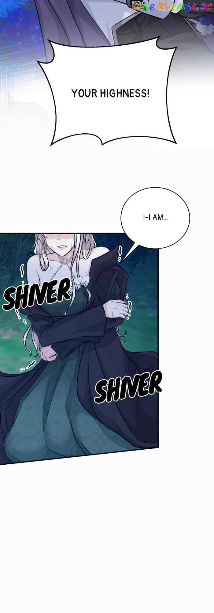 Can Love Blossom in a Poisoned Heart Chapter 8 - page 36