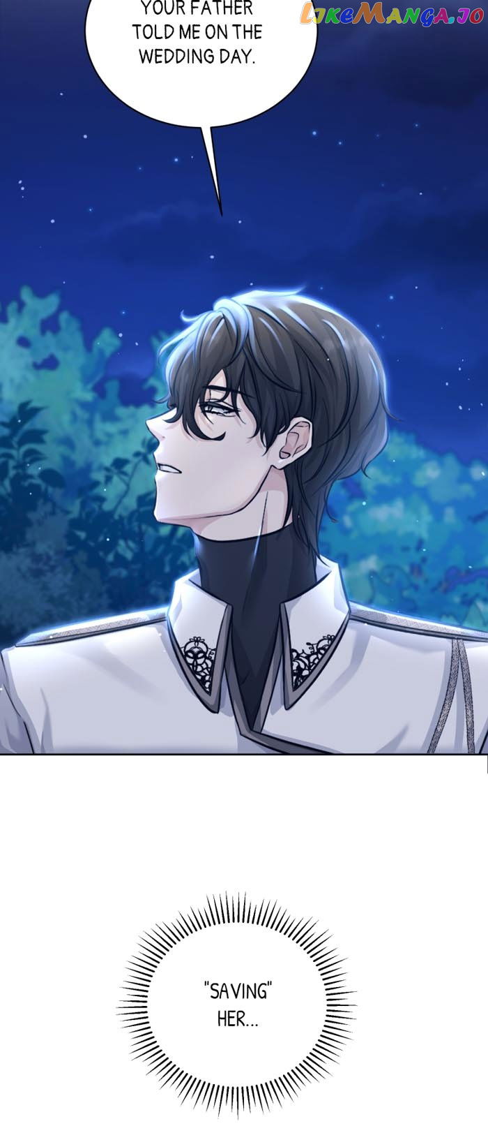 Can Love Blossom in a Poisoned Heart Chapter 8 - page 43