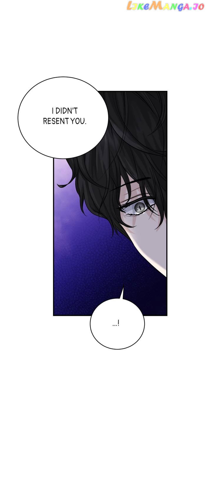 Can Love Blossom in a Poisoned Heart Chapter 8 - page 47