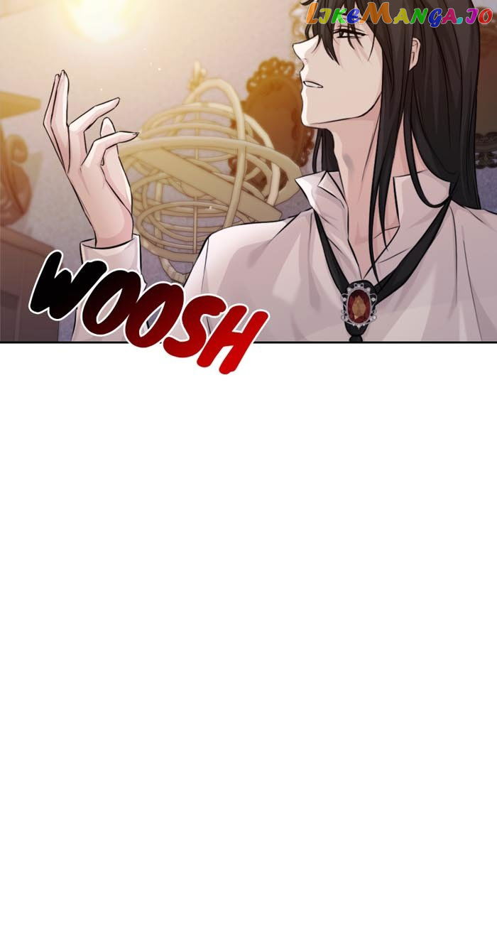 Can Love Blossom in a Poisoned Heart Chapter 8 - page 5