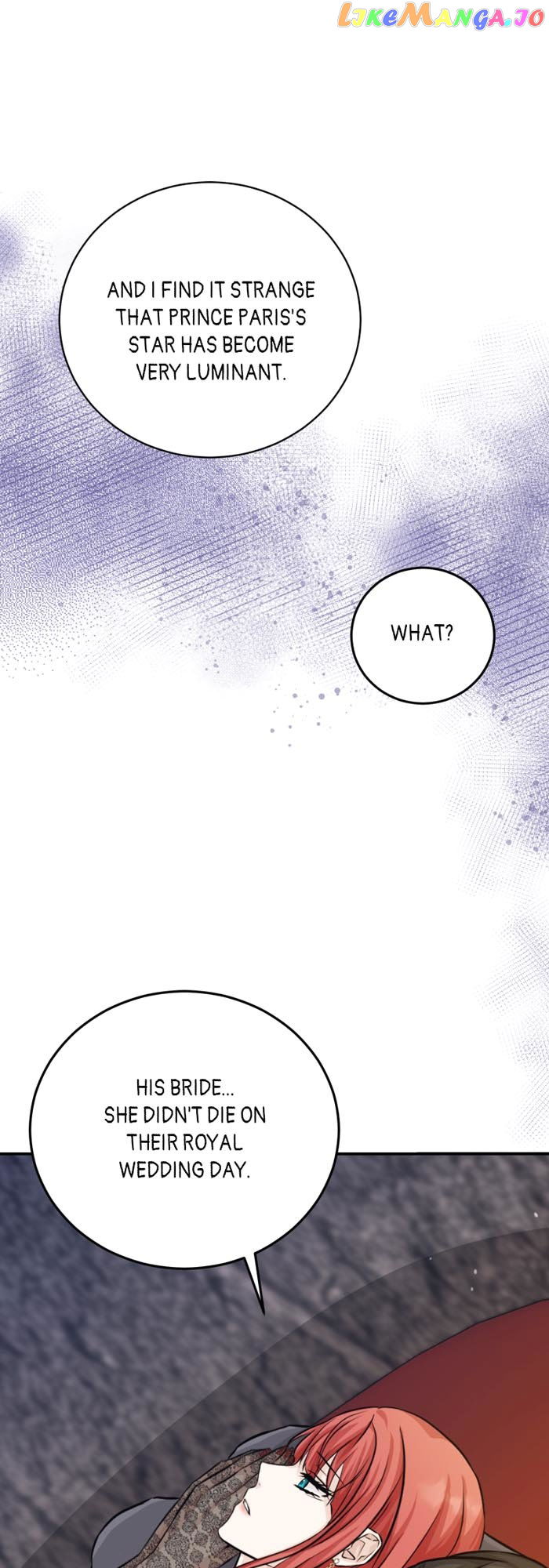 Can Love Blossom in a Poisoned Heart Chapter 8 - page 6