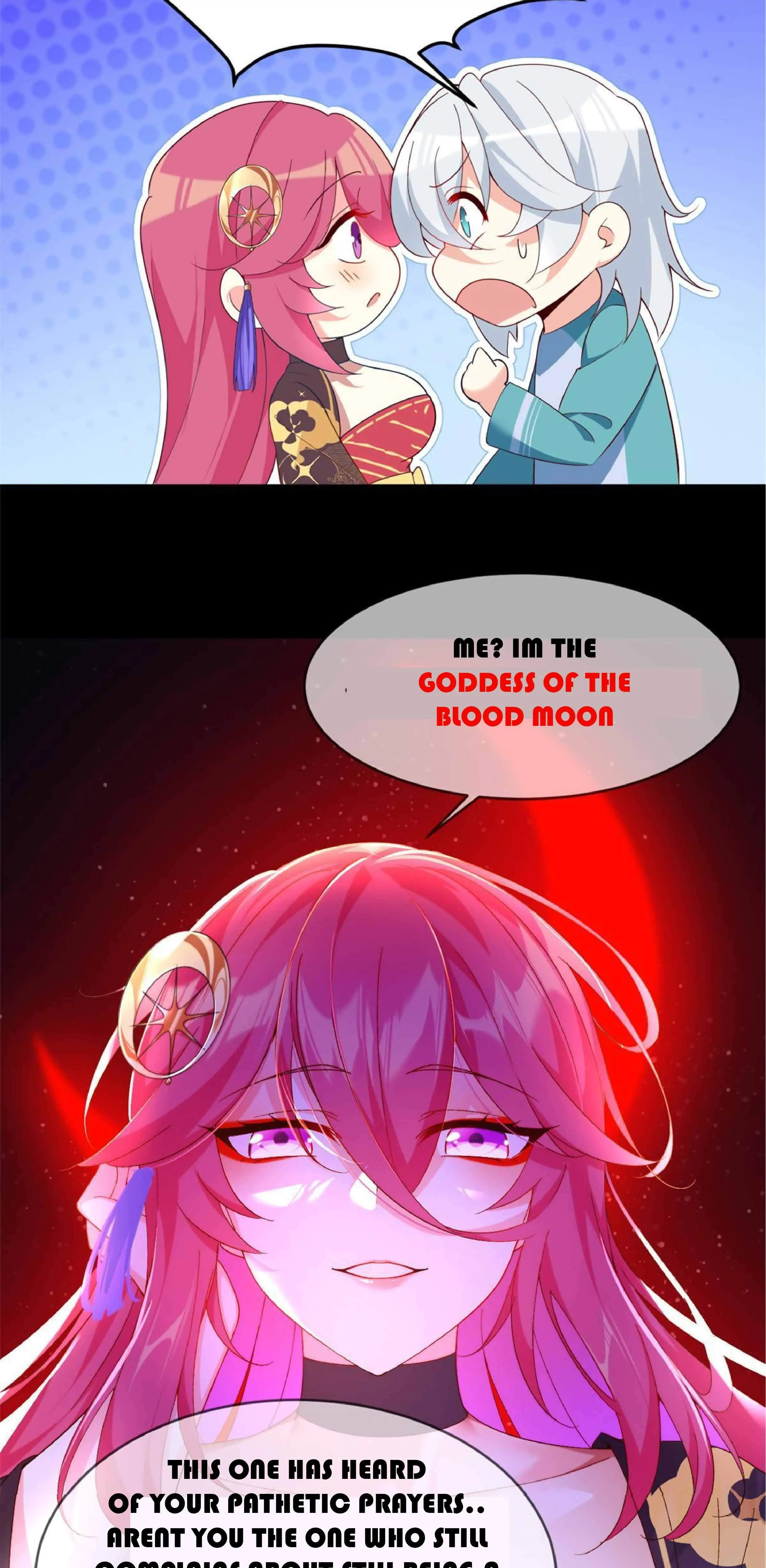 I Eat Soft Rice Chapter 2 - page 10