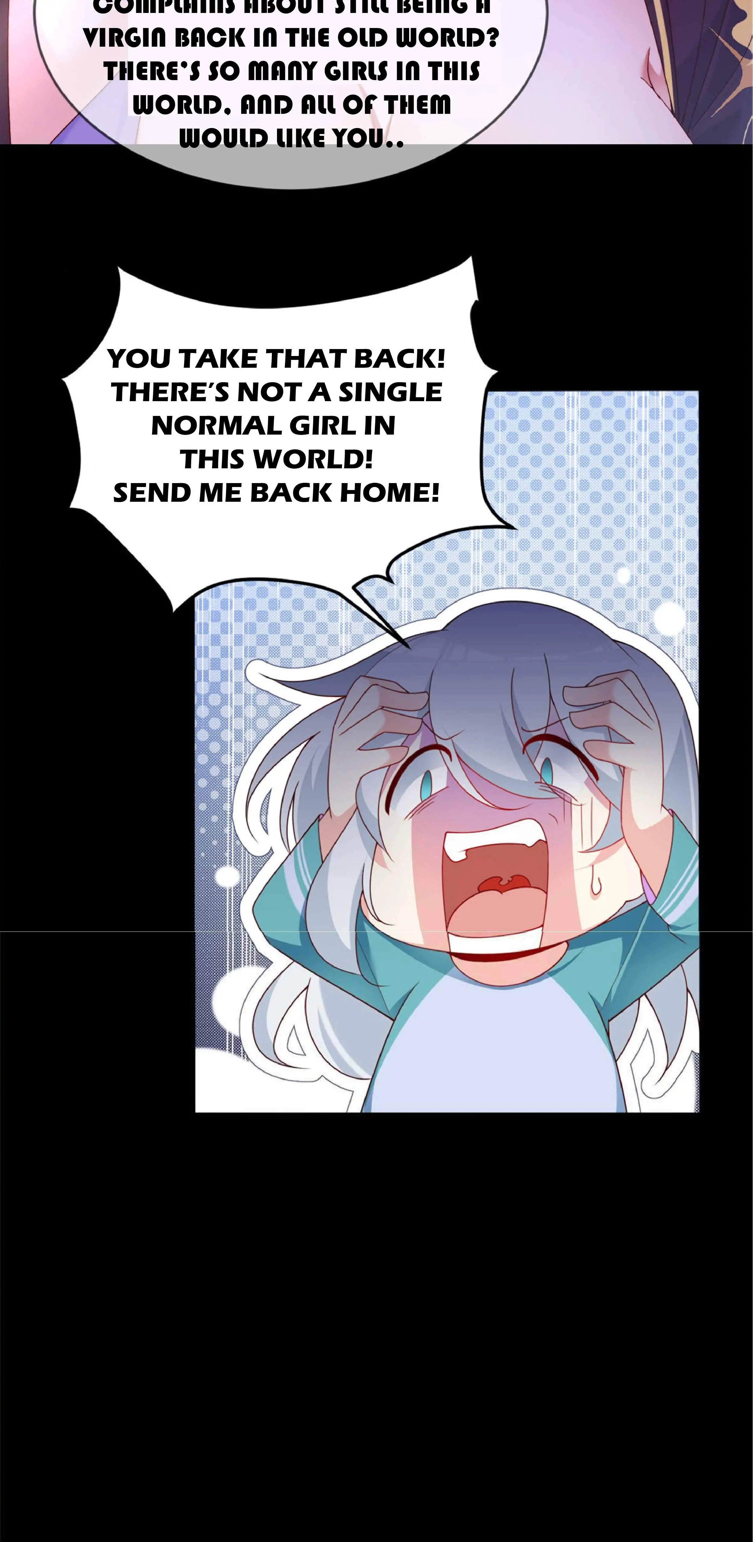 I Eat Soft Rice Chapter 2 - page 11