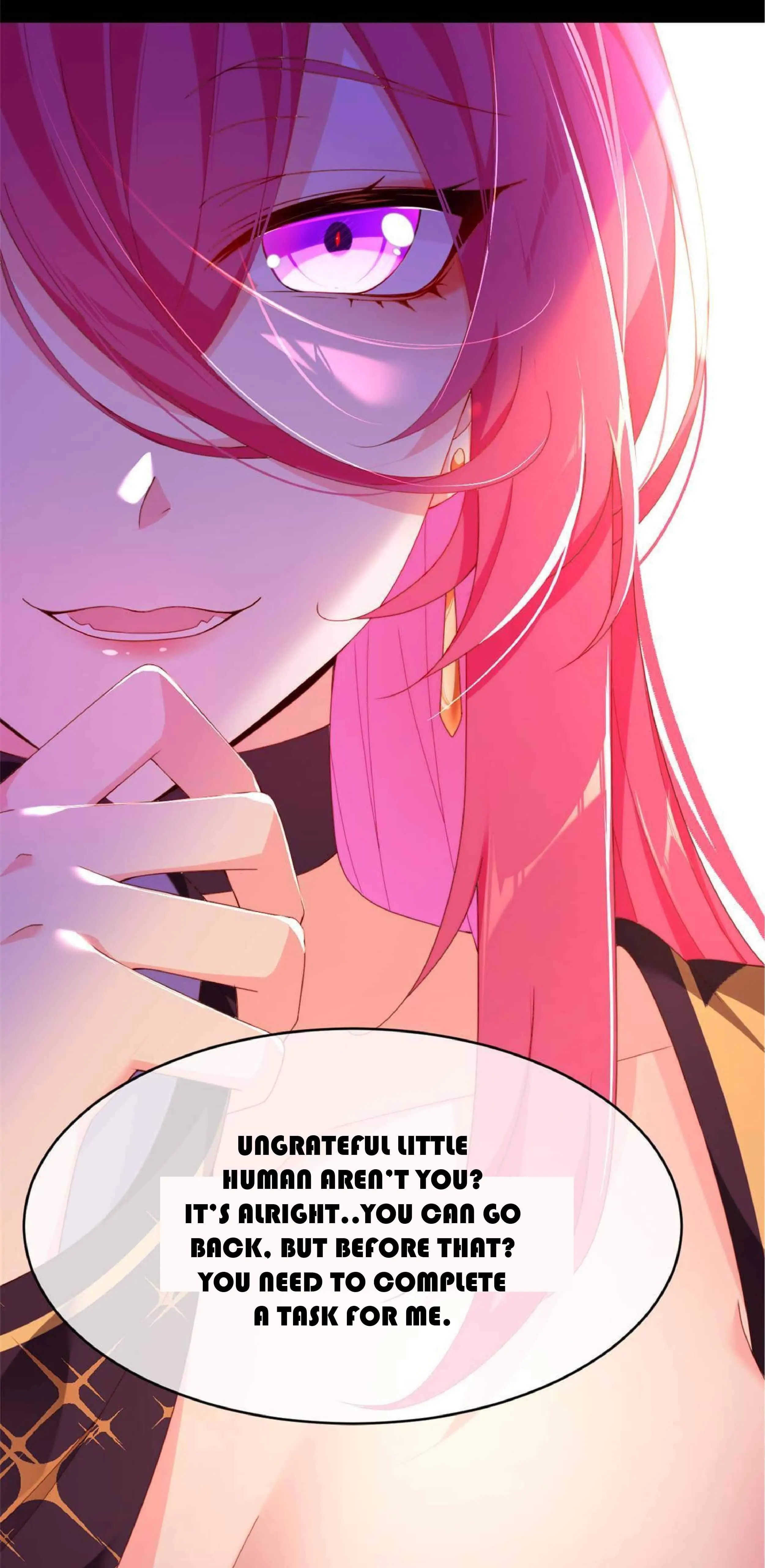 I Eat Soft Rice Chapter 2 - page 12