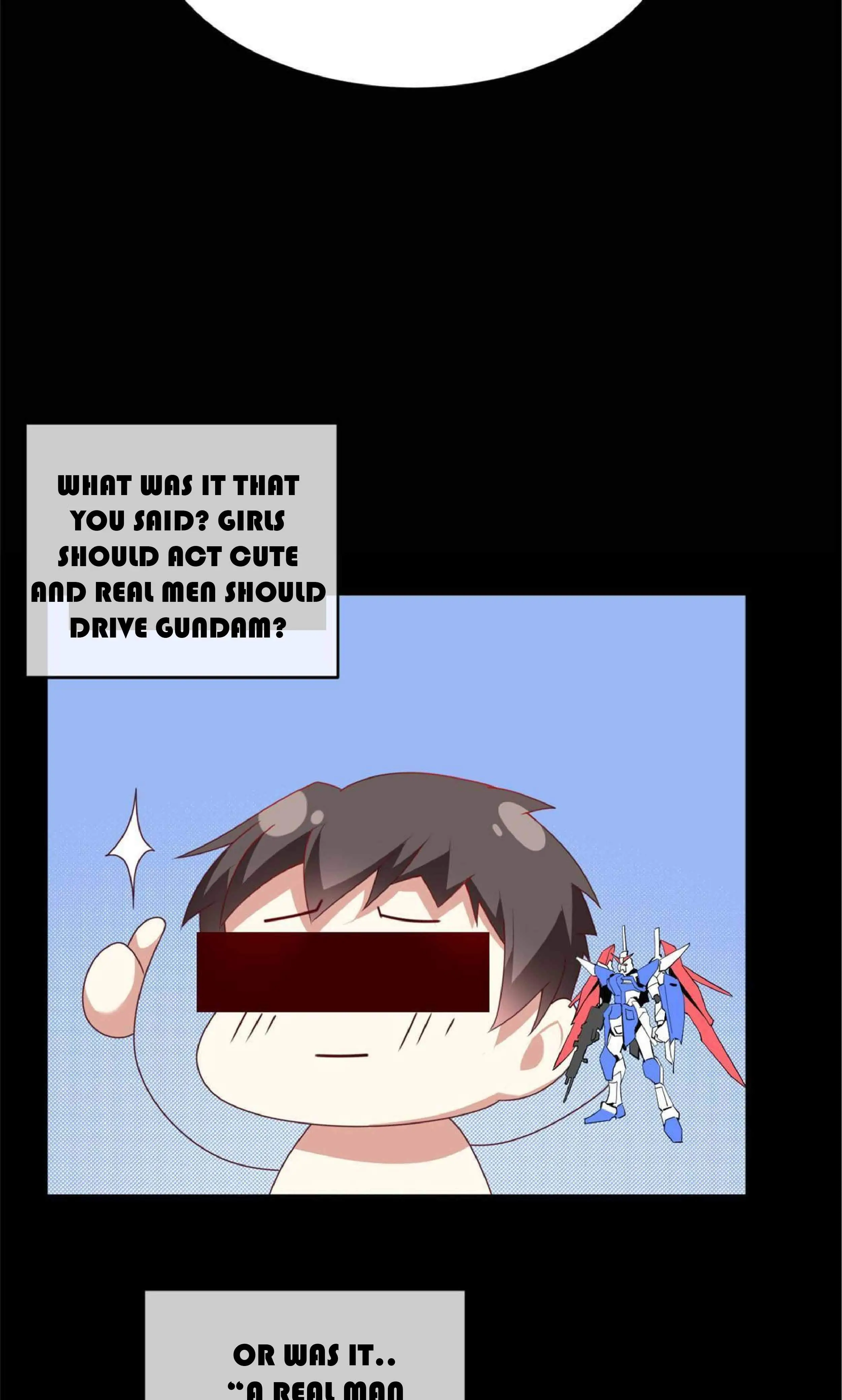 I Eat Soft Rice Chapter 2 - page 14