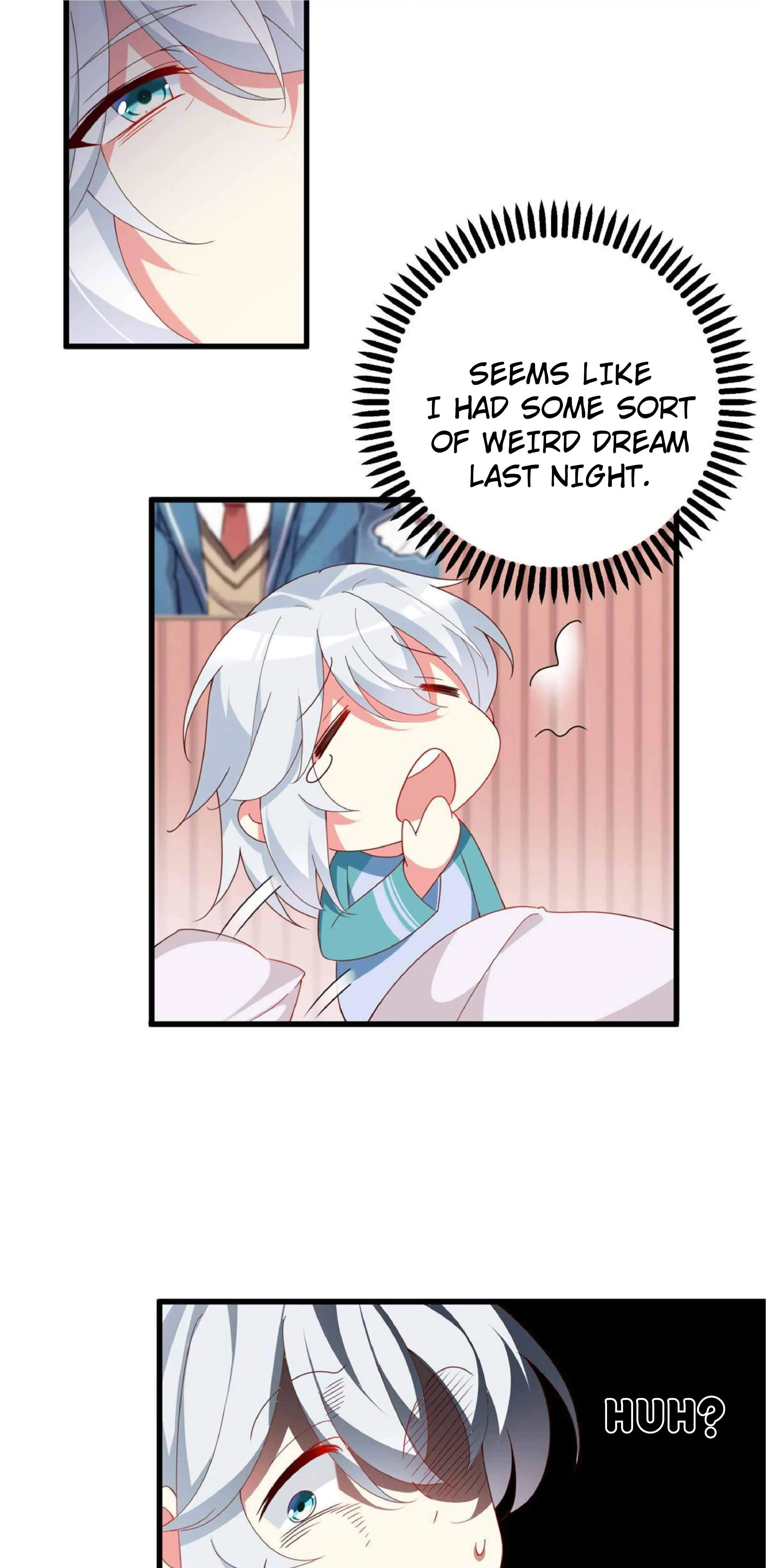 I Eat Soft Rice Chapter 2 - page 23