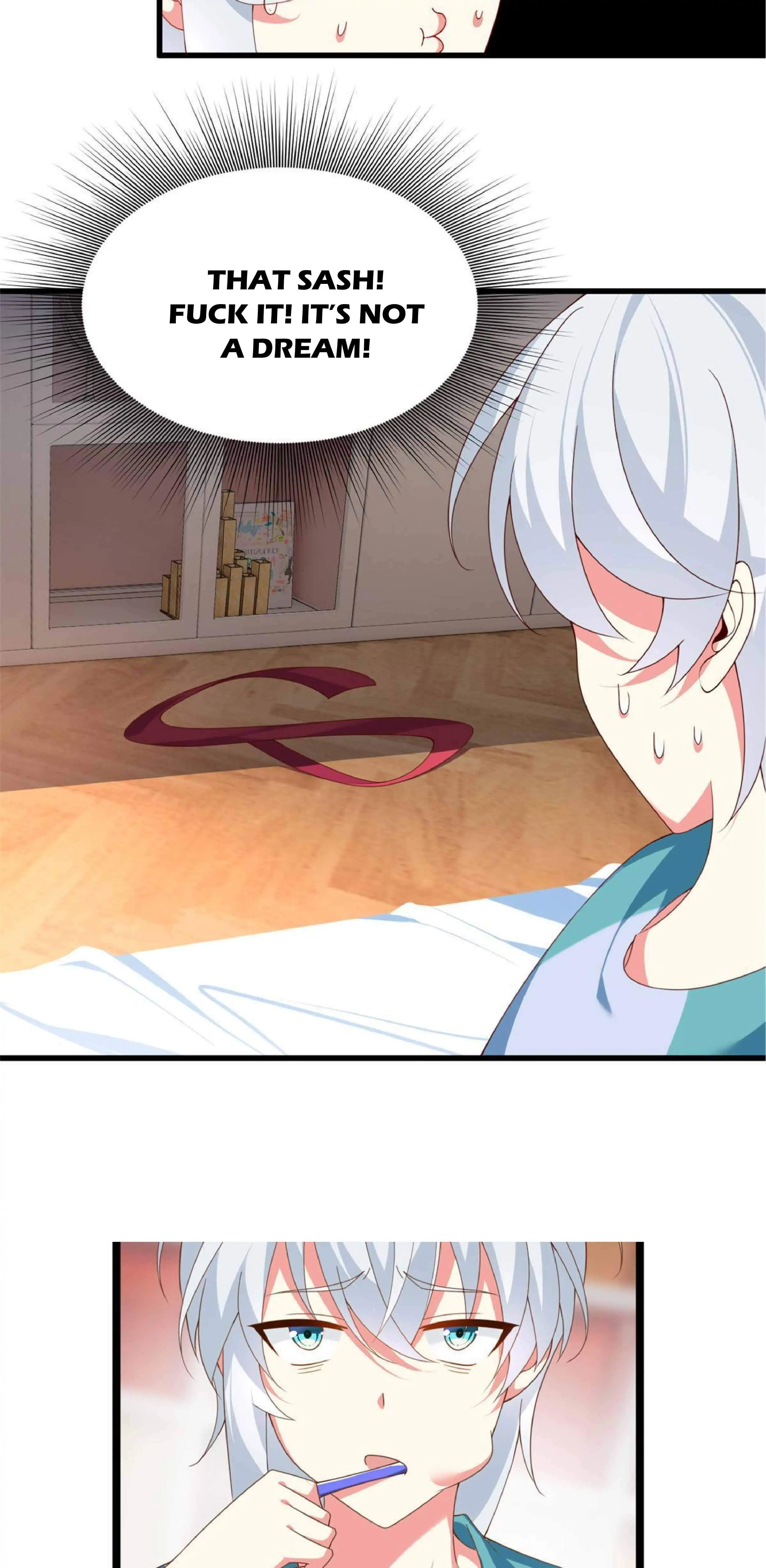 I Eat Soft Rice Chapter 2 - page 24