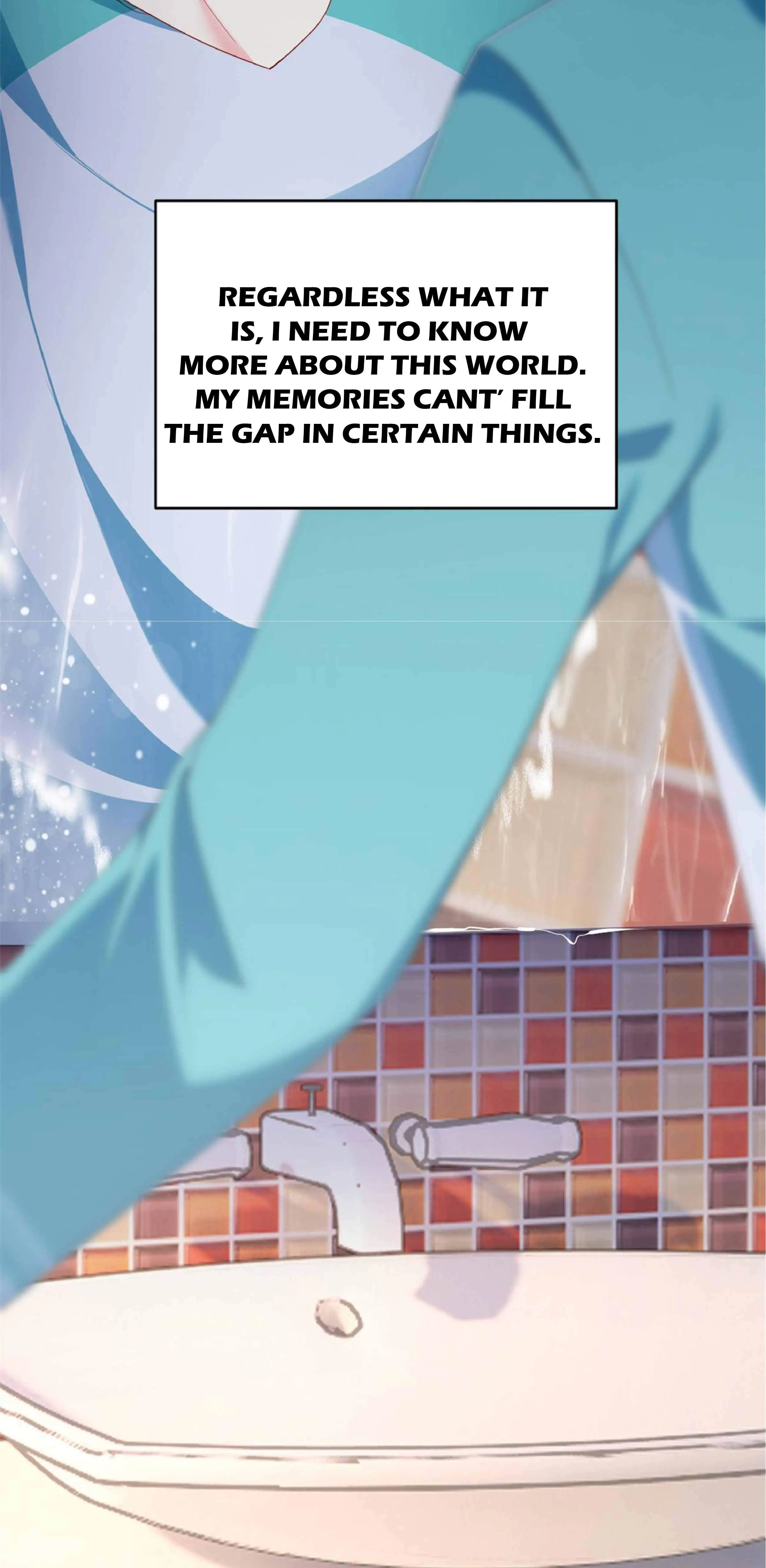 I Eat Soft Rice Chapter 2 - page 27