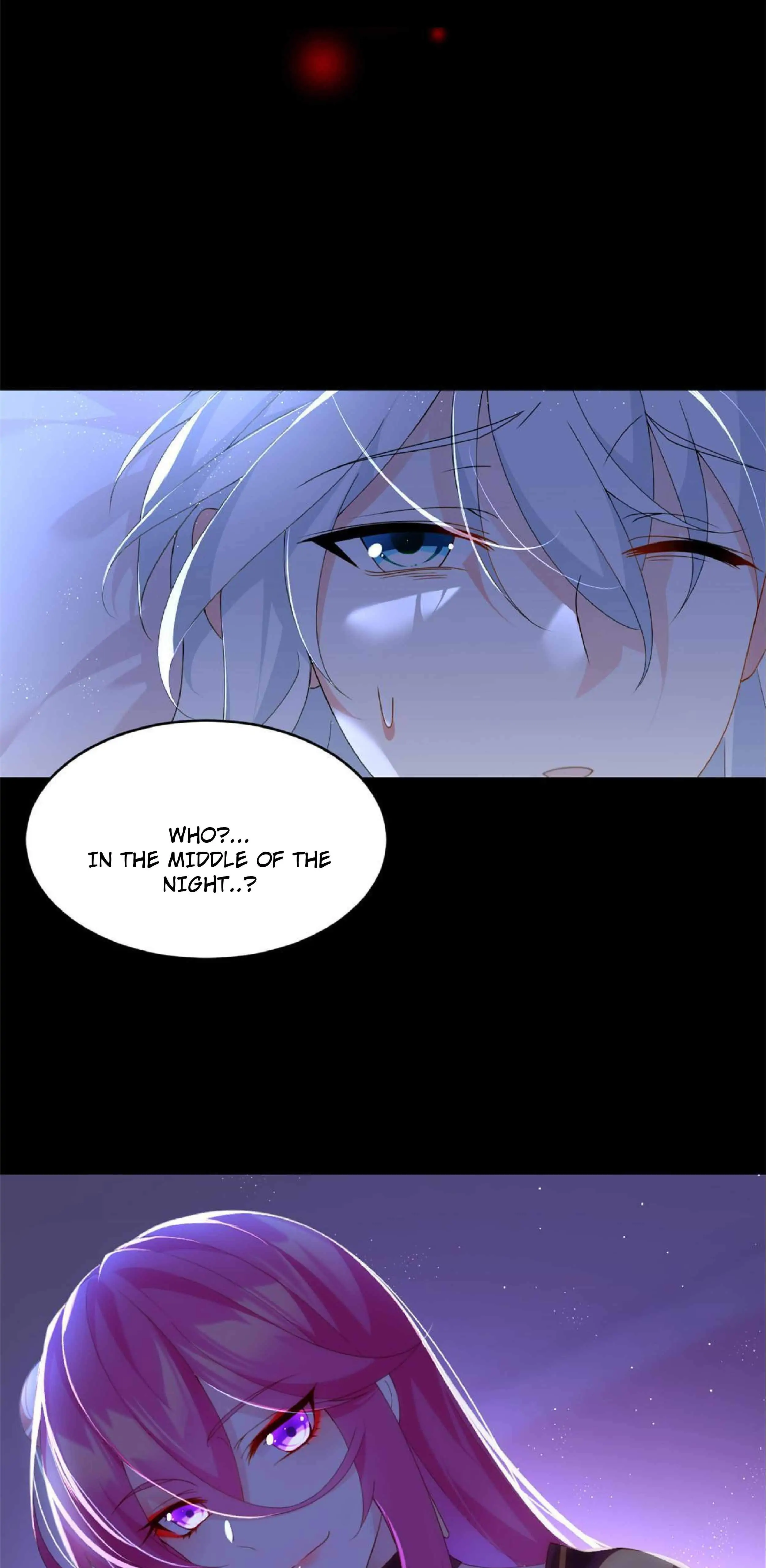 I Eat Soft Rice Chapter 2 - page 3