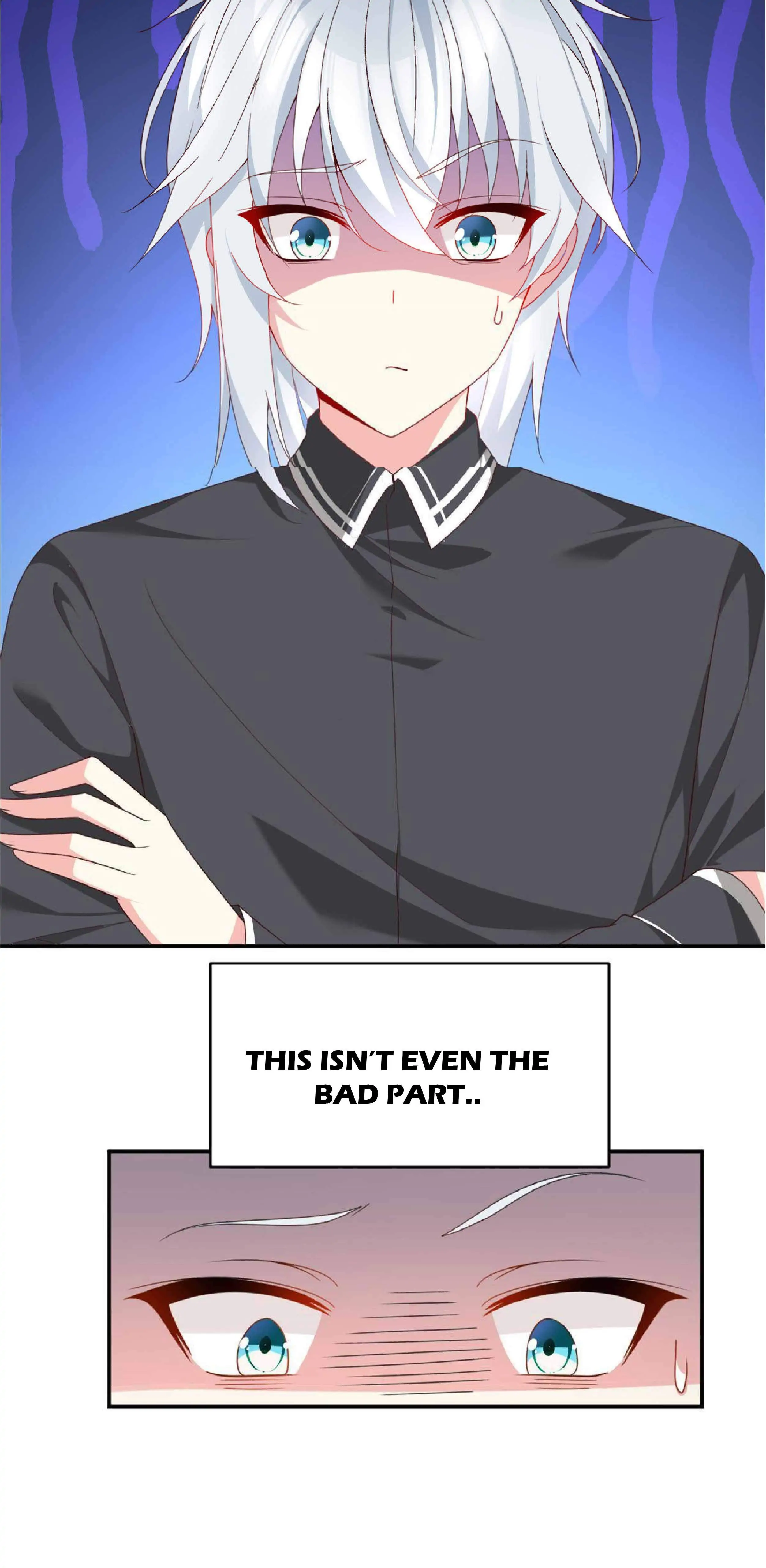 I Eat Soft Rice Chapter 2 - page 31
