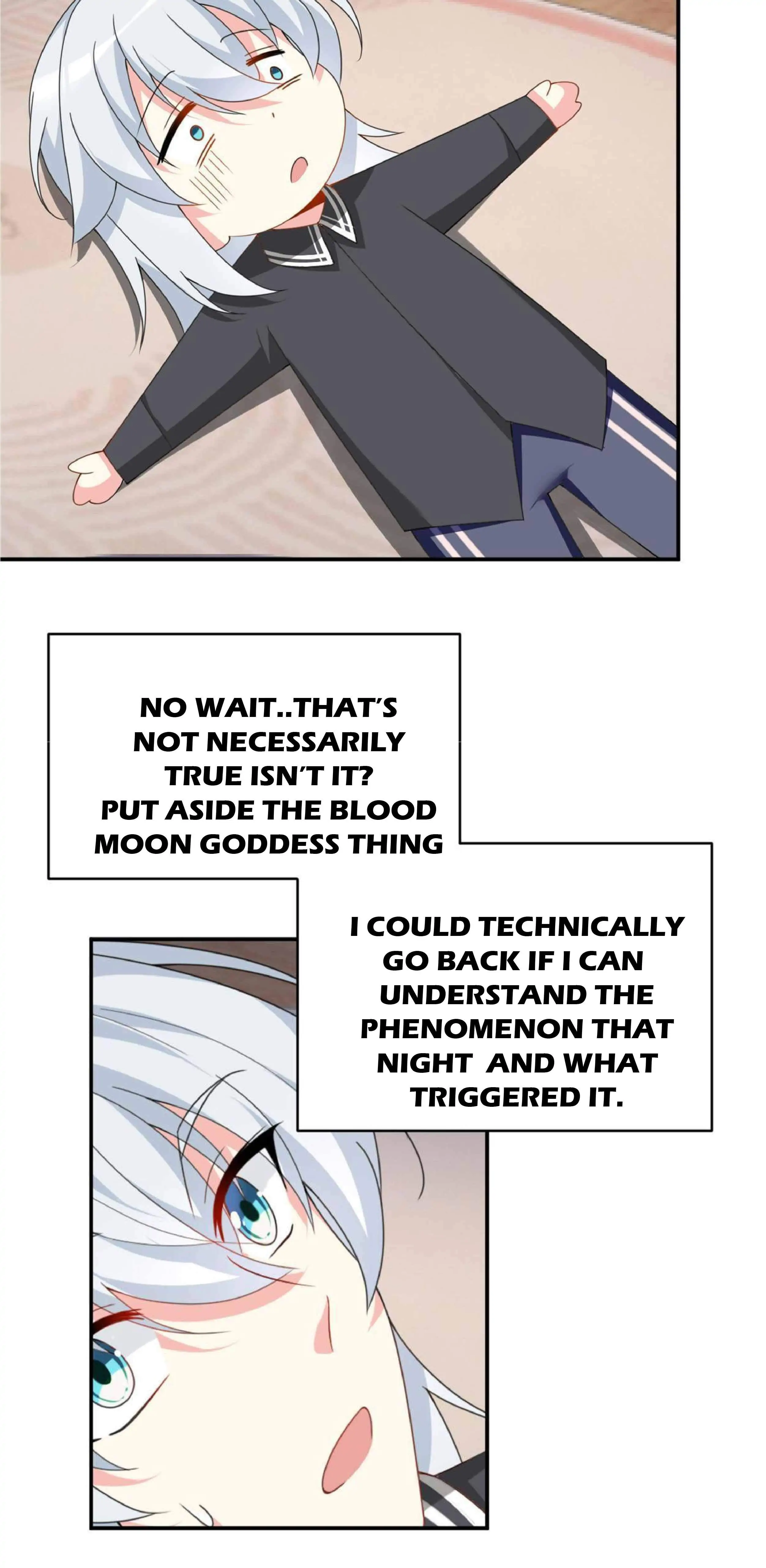 I Eat Soft Rice Chapter 2 - page 34