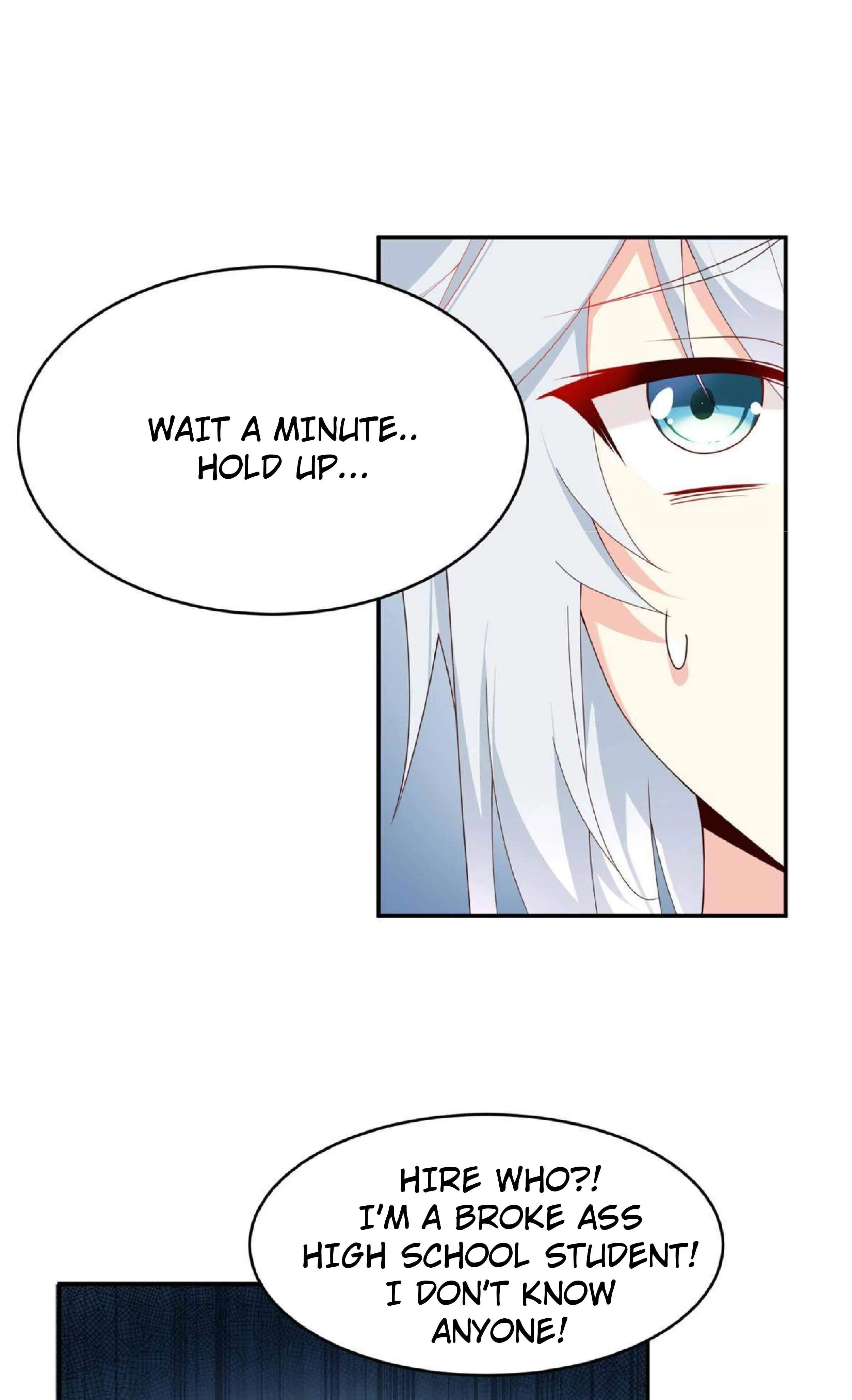 I Eat Soft Rice Chapter 2 - page 36